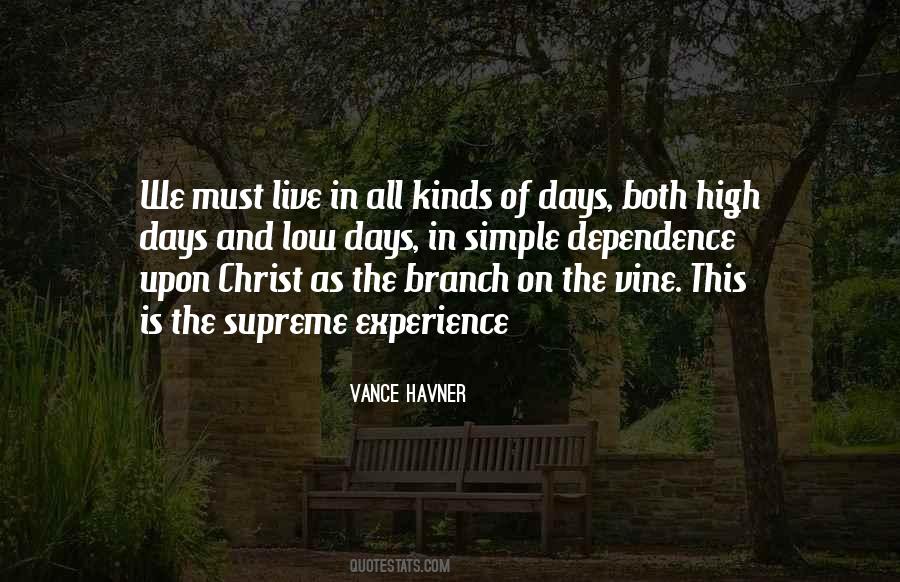 Simple Christian Quotes #178970