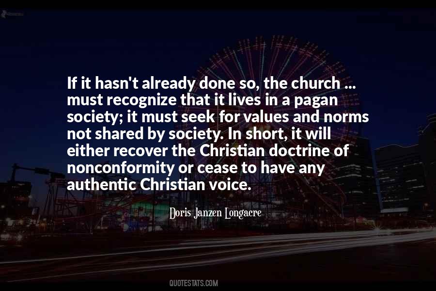 Simple Christian Quotes #491826