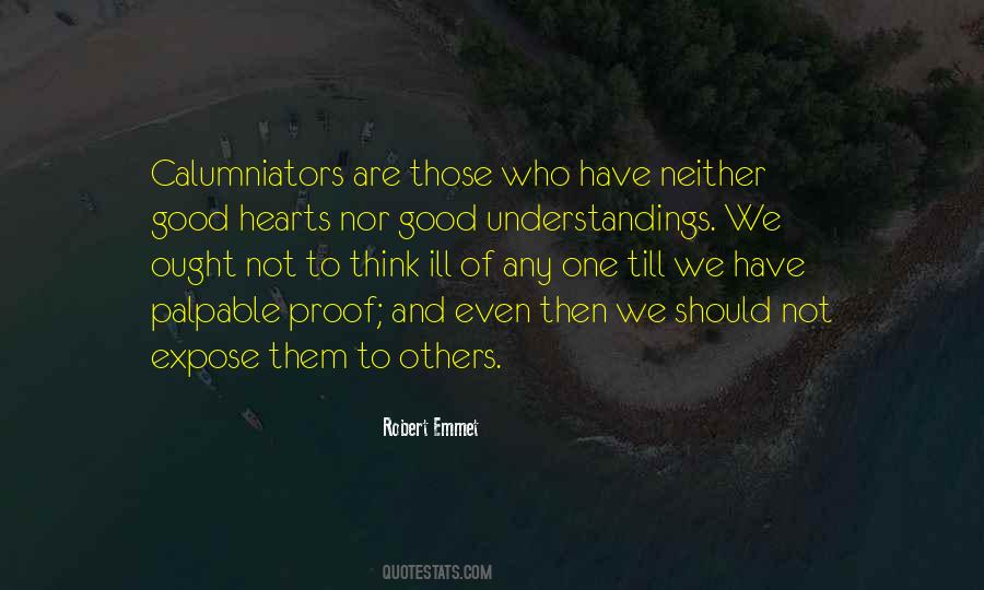 Benefits Of Forgiveness Quotes #1183825