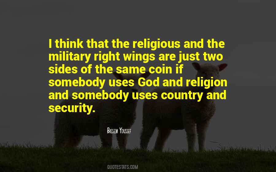 Military Security Quotes #1250867