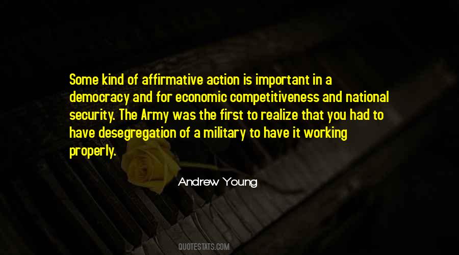 Military Security Quotes #1348539