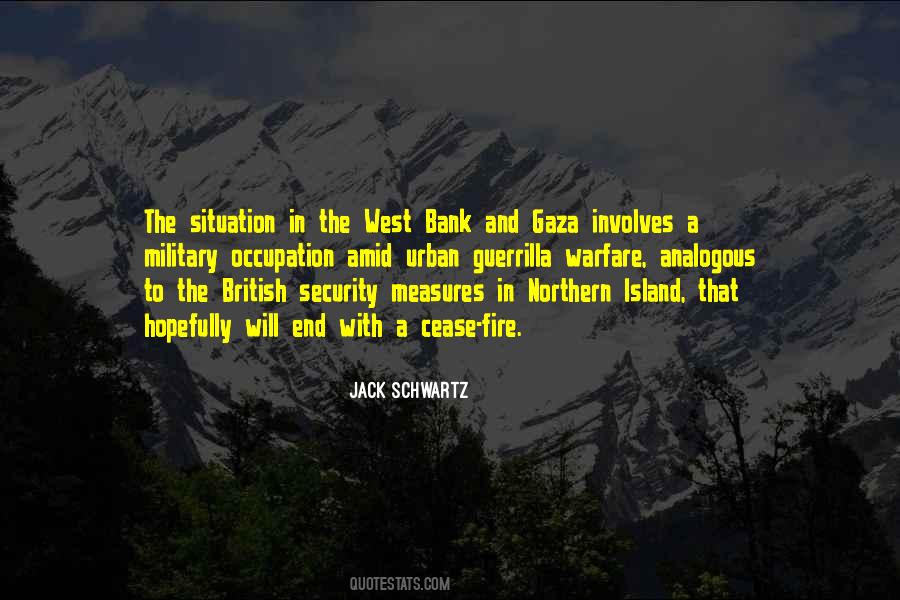 Military Security Quotes #597907