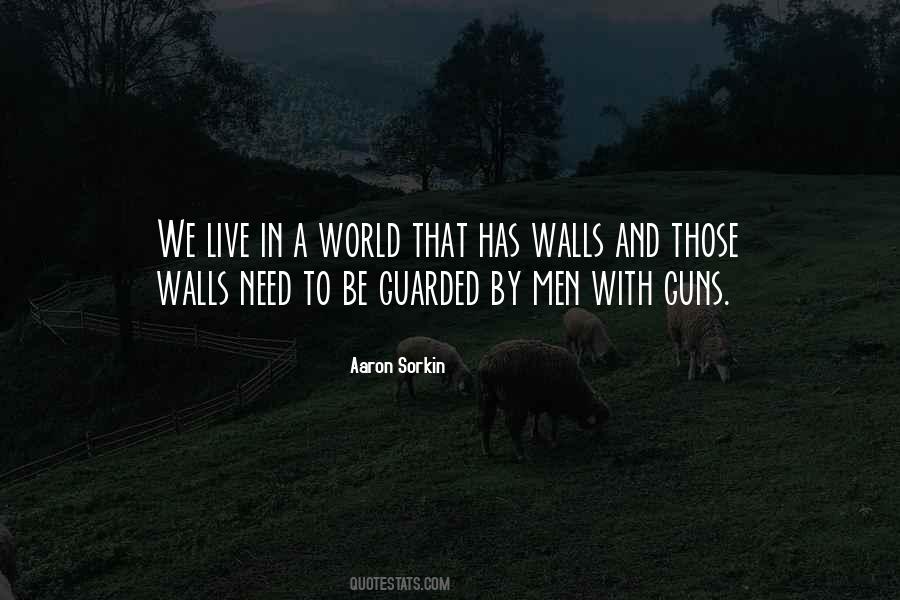 Military Security Quotes #653422