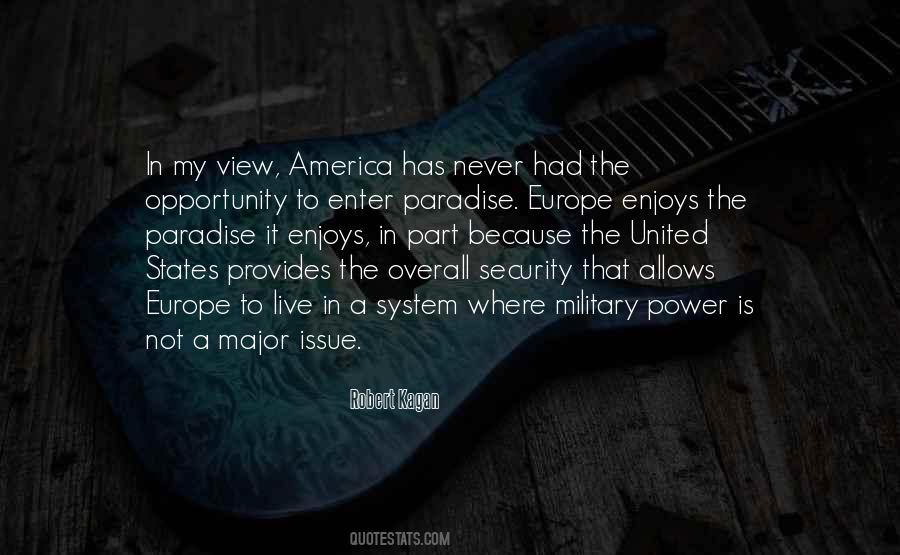 Military Security Quotes #713902
