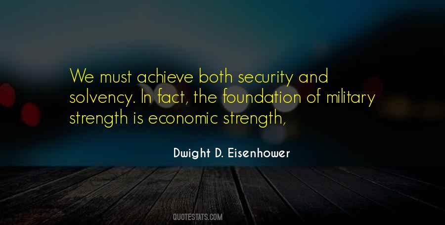 Military Security Quotes #866141