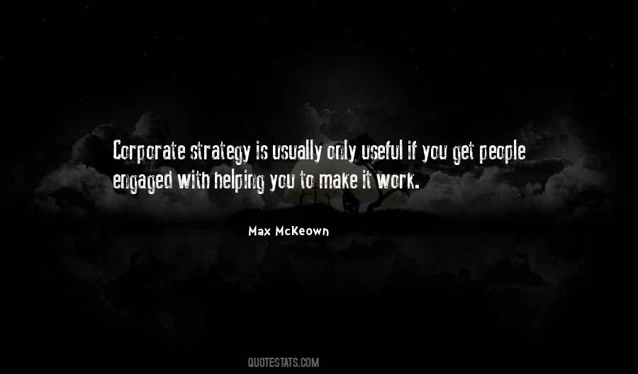 Work Engagement Quotes #461444