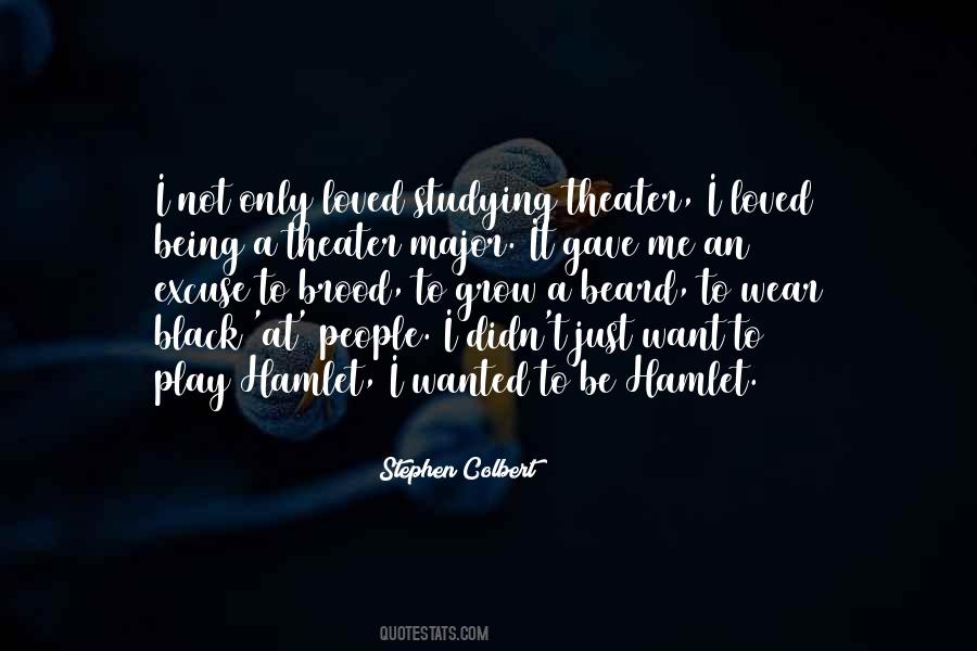 Quotes About Not Be Loved #1108131