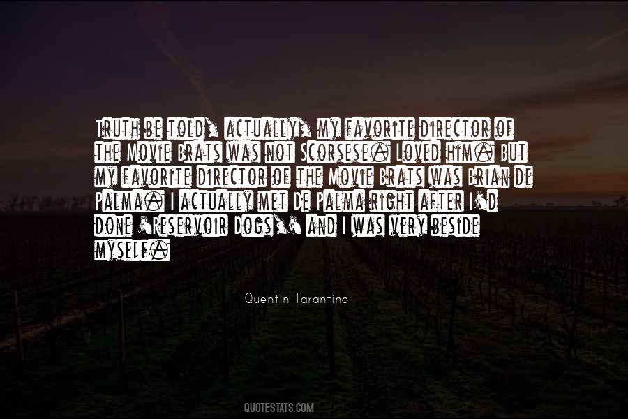 Quotes About Not Be Loved #1204635