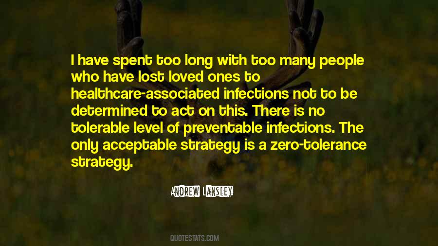 Quotes About Not Be Loved #391326