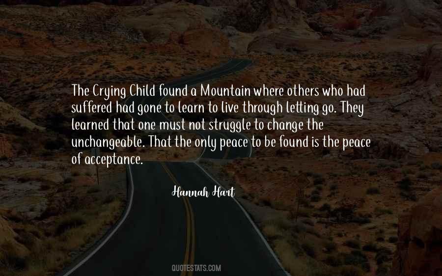 Struggle To Change Quotes #1345182