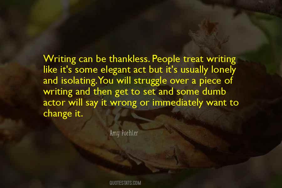 Struggle To Change Quotes #1391879