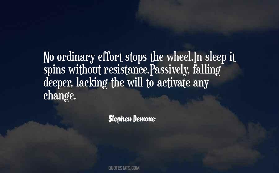 Struggle To Change Quotes #699586