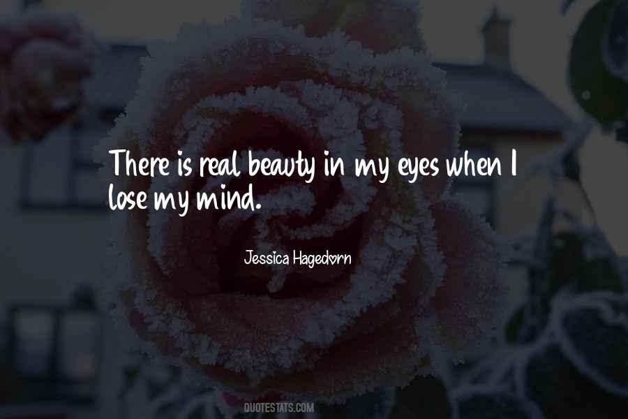 Real Beauty Is Quotes #566015