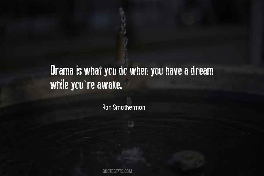 Dream A Dream Quotes #62532