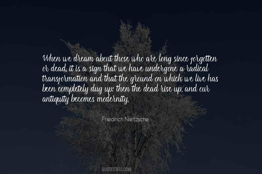 Dream A Dream Quotes #91558