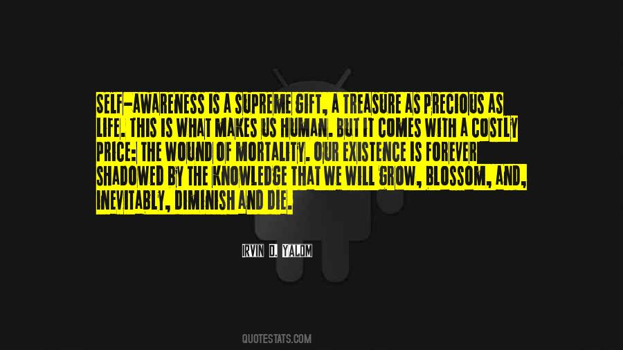 Treasure Forever Quotes #192486