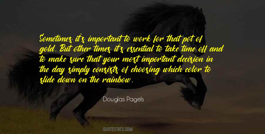 Pot Of Gold Rainbow Quotes #1470200