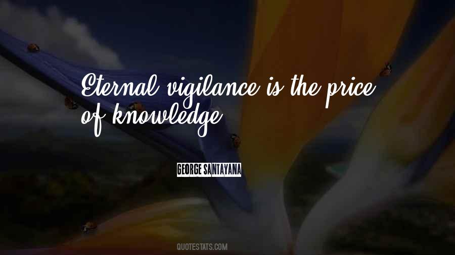Eternal Knowledge Quotes #1120632