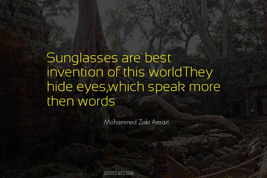 Quotes About Hide Pain #796919