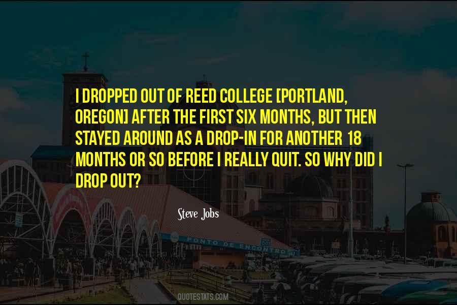 Quit Jobs Quotes #1726511