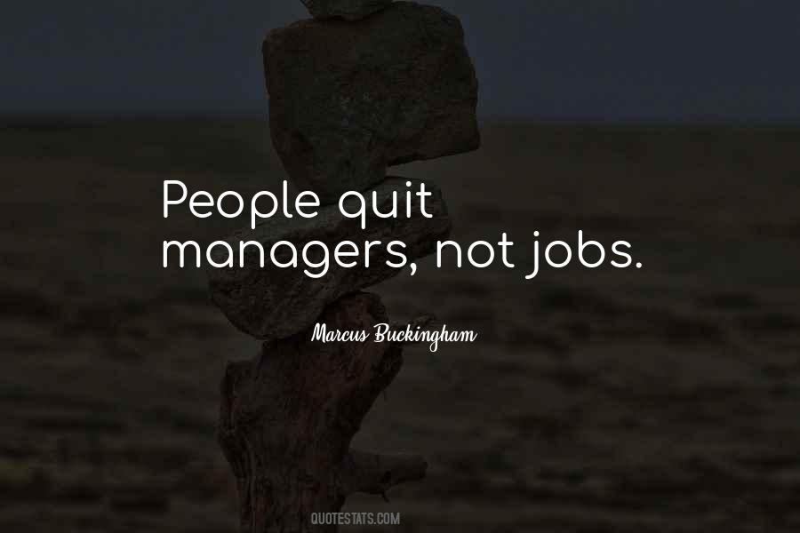 Quit Jobs Quotes #660280