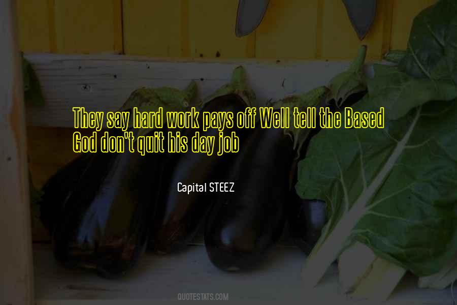 Quit Jobs Quotes #671681
