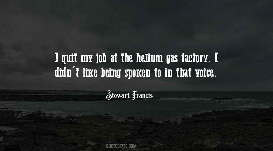 Quit Jobs Quotes #884952