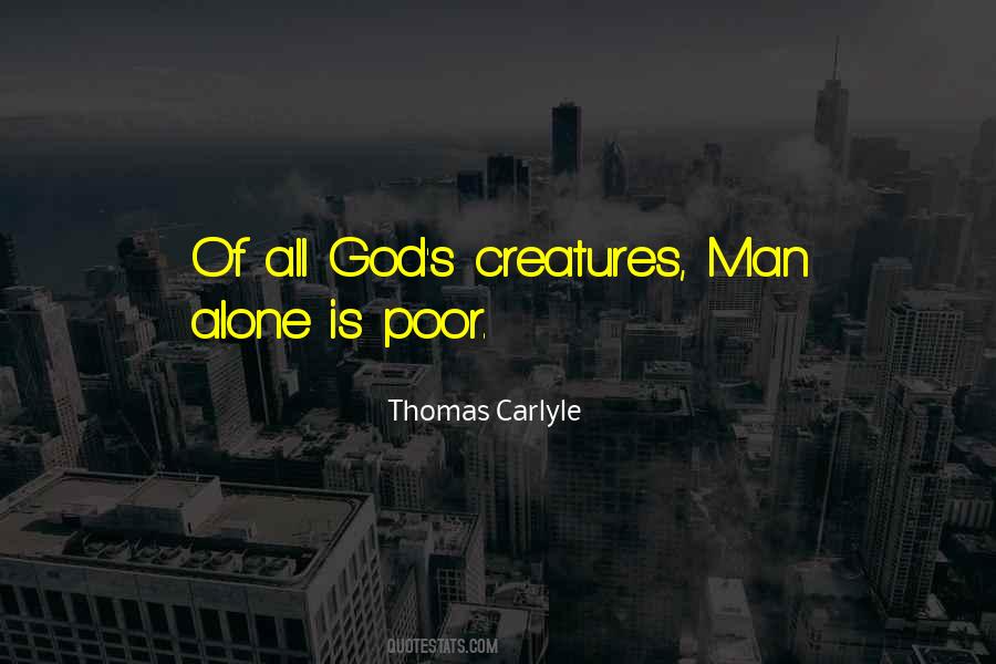 All God Quotes #1018564