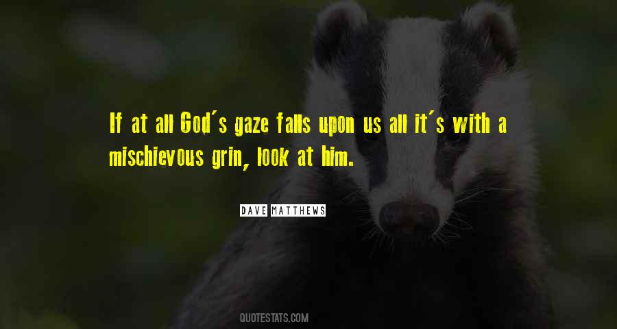 All God Quotes #267614