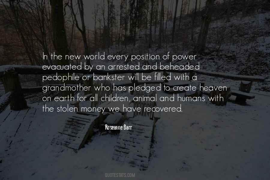 To Be A Grandmother Quotes #126210