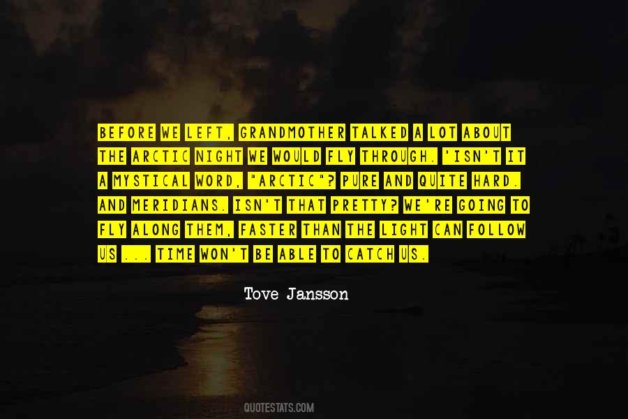 To Be A Grandmother Quotes #780113