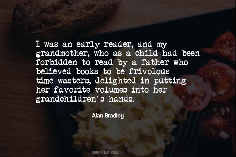 To Be A Grandmother Quotes #824872
