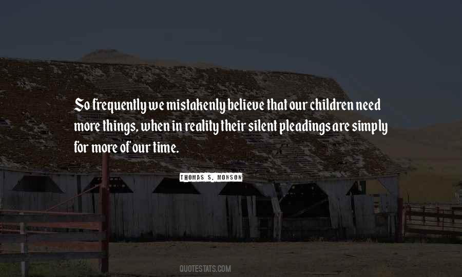 We Will Not Be Silent Quotes #8419