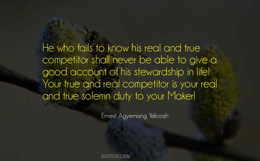 A Purpose Driven Life Quotes #1666910