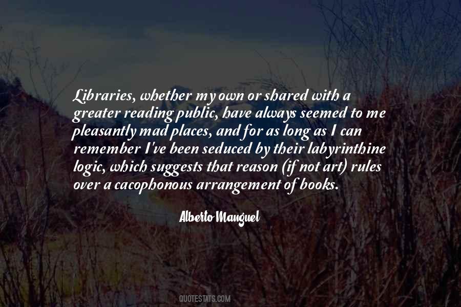 Places To Remember Quotes #970773