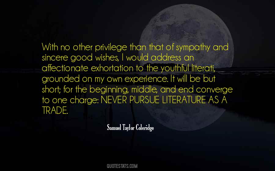 One On My Own Quotes #1307647
