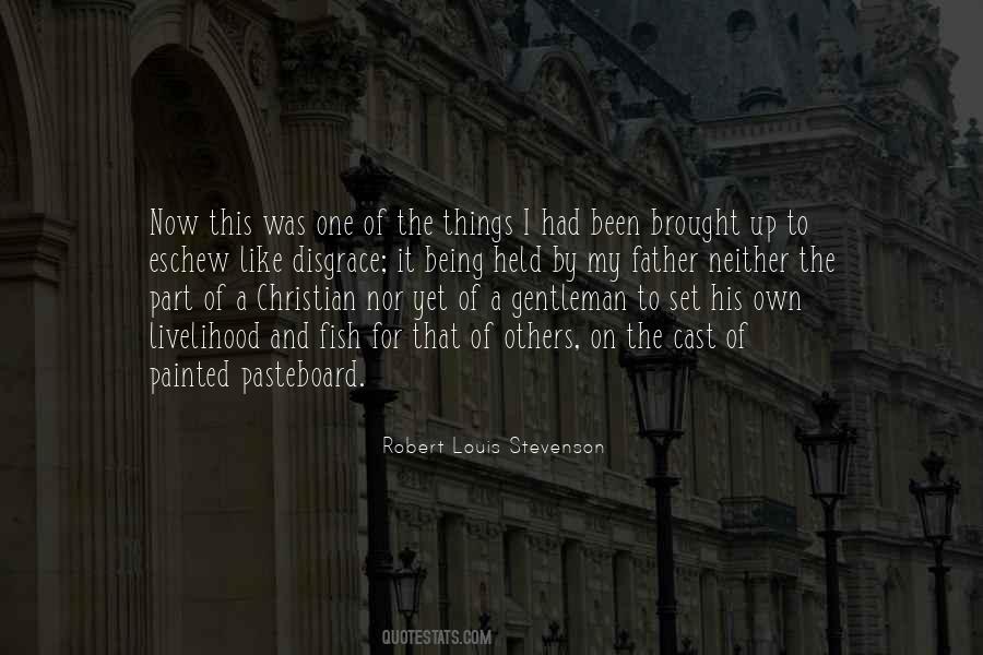 One On My Own Quotes #745276