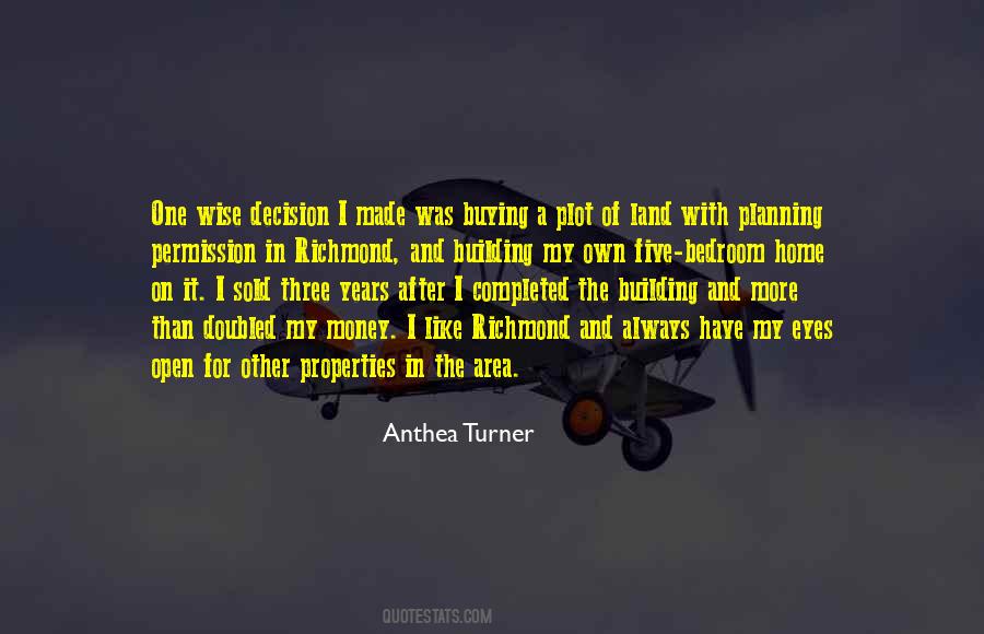 One On My Own Quotes #859193