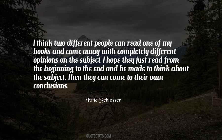 One On My Own Quotes #870930