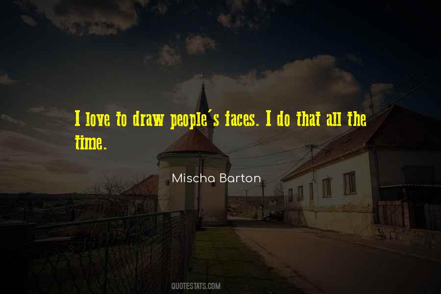 Draw Love Quotes #1633122
