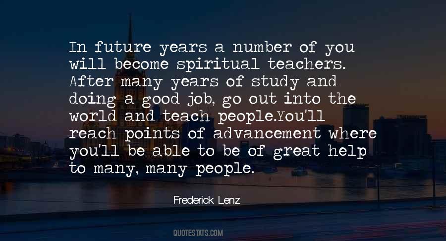 Reach Out And Help Quotes #1522371