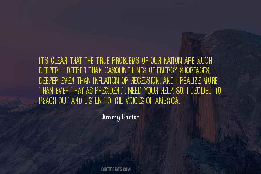Reach Out And Help Quotes #642382