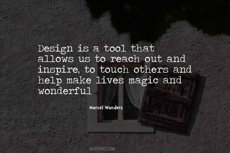 Reach Out And Help Quotes #816461