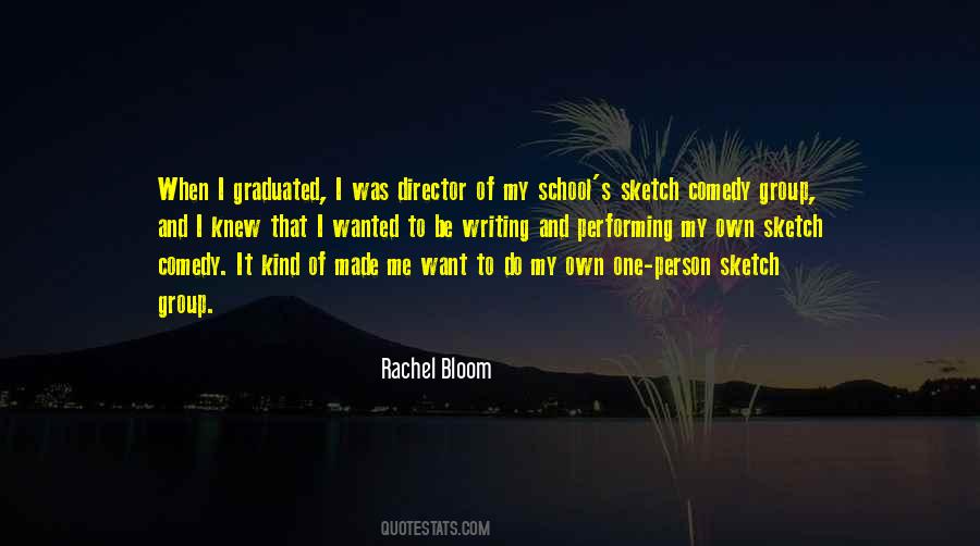I Want To Be That Person Quotes #1369964