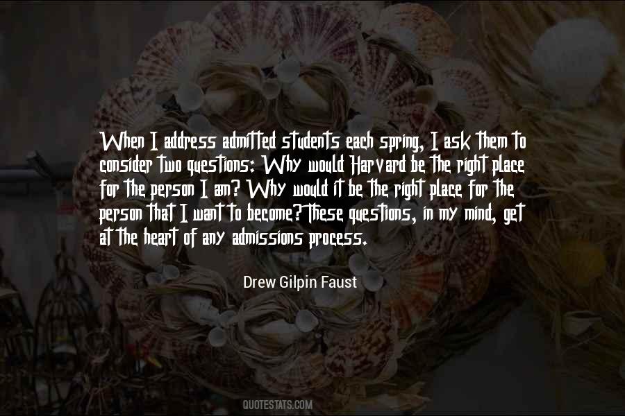 I Want To Be That Person Quotes #1506983
