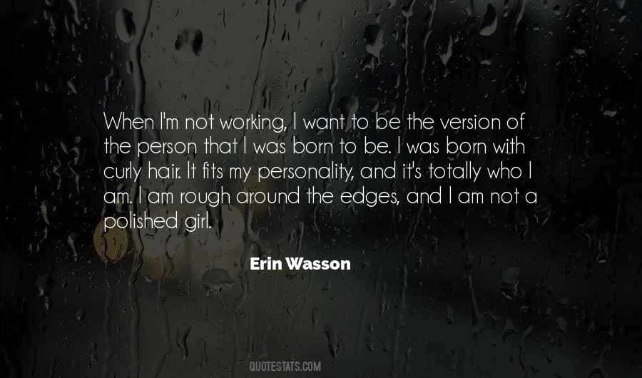 I Want To Be That Person Quotes #630181