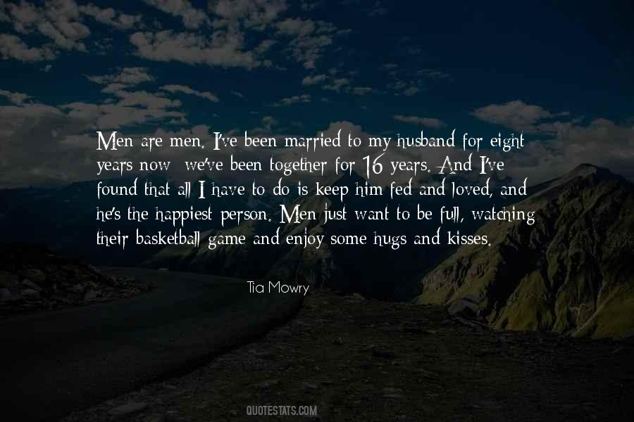 I Want To Be That Person Quotes #713761
