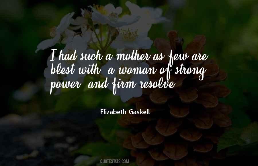 Woman With Power Quotes #475156