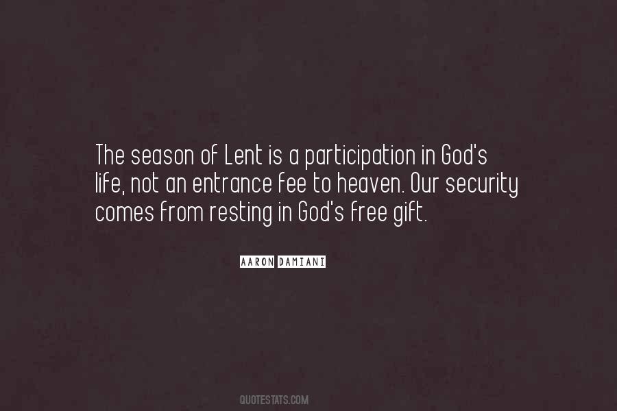 Quotes About Heaven From God #1120577