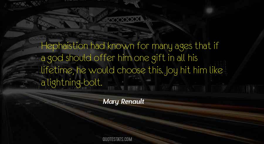Quotes About Heaven From God #193446